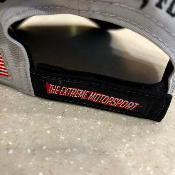 NHRA Amalie Gatornational 46th Annual Drag Racing Hat Series 2015 - Picture 7 of 13